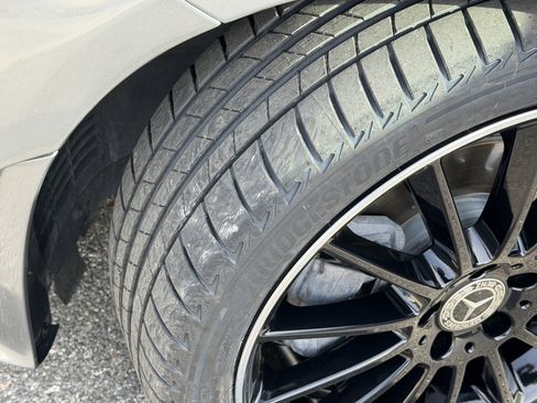 Used 2023 Mercedes-Benz CLA 250 image 16