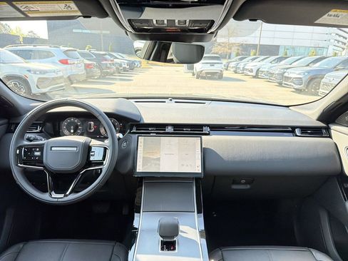 New 2026 Land Rover Range Rover Velar S image 17