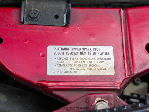 Used 1990 Nissan 300ZX GS RWD image 57