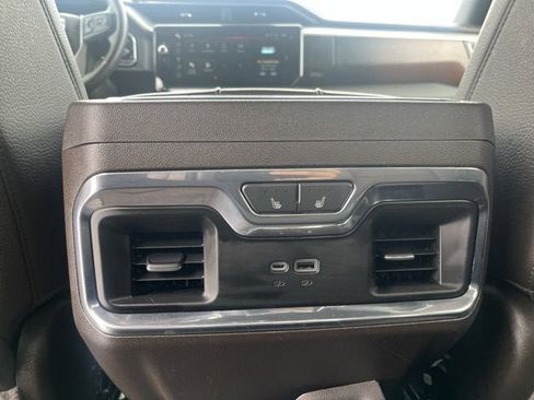 Certified 2023 GMC Sierra 1500 Denali w/ Technology Package image 18