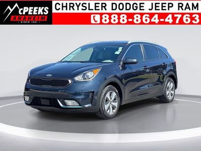 Used 2019 Kia Niro LX