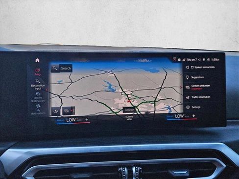 Used 2023 BMW M340i w/ Shadowloine Package image 20