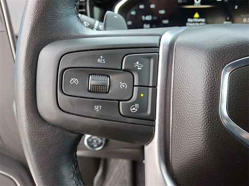 Used 2023 GMC Sierra 1500 SLT w/ SLT Convenience Package image 9