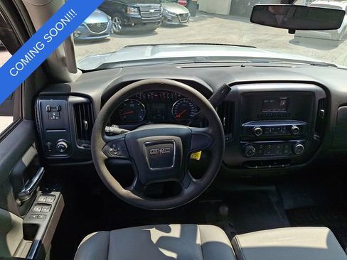Used 2016 GMC Sierra 2500 4x4 Crew Cab image 17