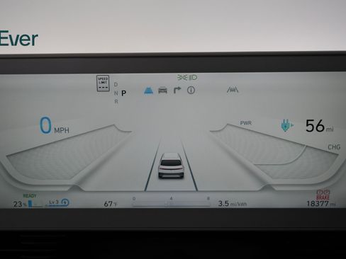 Used 2024 Hyundai Ioniq 5 Limited RWD image 7
