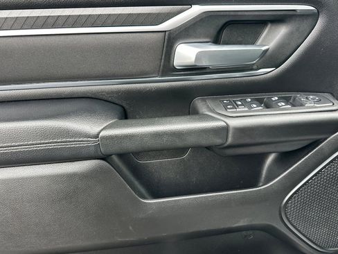Used 2025 RAM 1500 Big Horn image 10