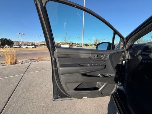Used 2025 Honda Odyssey Sport-L image 10