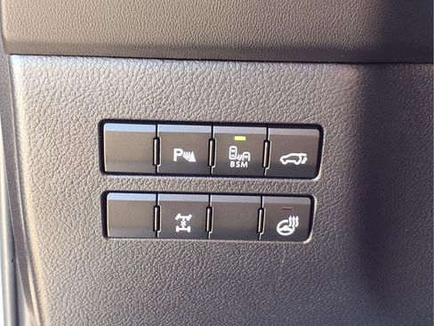 Used 2015 Lexus NX 200t F Sport w/ Navigation System Package image 17