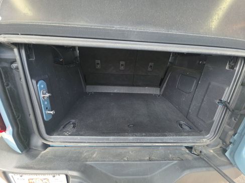 Used 2023 Ford Bronco 4-Door image 14