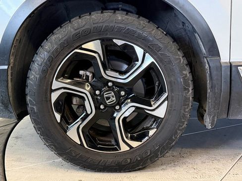 Used 2019 Honda CR-V Touring image 26