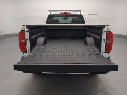 Used 2021 Chevrolet Colorado LT w/ Safety Package RWD image 29