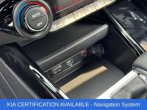Used 2023 Kia Forte GT-Line w/ GT-Line Technology Package FWD image 7
