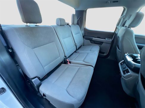 Used 2024 Ford F150 XLT w/ Mobile Office Package image 25