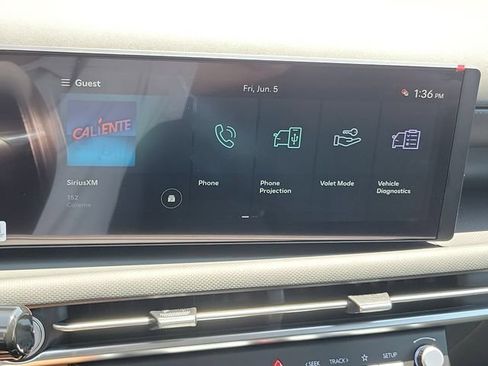New 2026 Hyundai Tucson SE FWD image 11