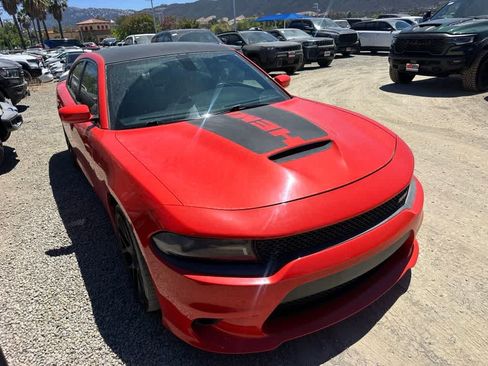 Used 2019 Dodge Charger R/T w/ Daytona Edition Group RWD image 2