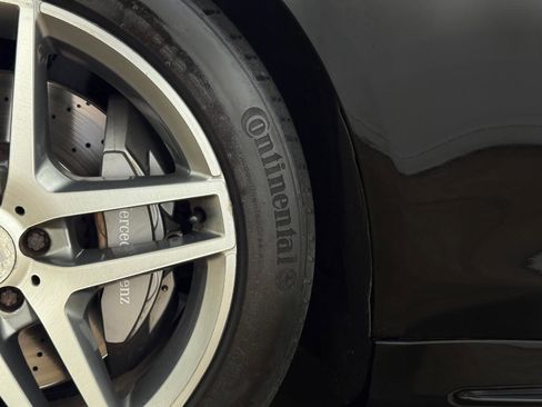 Used 2015 Mercedes-Benz S 550 4MATIC Sedan image 61