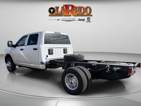 New 2026 RAM 3500 Tradesman w/ Chrome Appearance Group A image 5