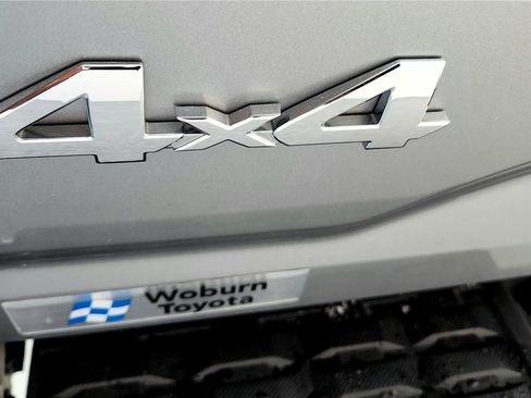 Certified 2023 Toyota Tacoma SR5 image 13