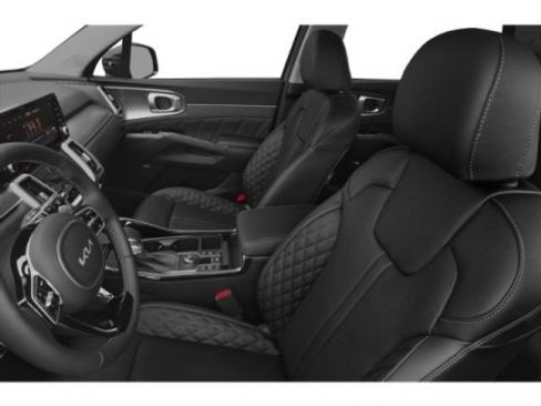 Certified 2022 Kia Sorento SX image 12