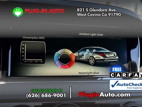 Used 2015 Mercedes-Benz S 550 Sedan image 37