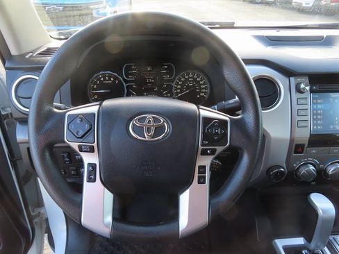 Used 2018 Toyota Tundra SR5 image 14