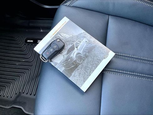 Used 2022 Ford Ranger XLT w/ Equipment Group 301A Mid image 14