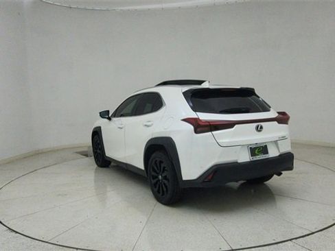 Used 2024 Lexus UX 250h FWD image 68