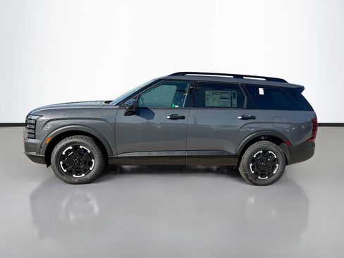 New 2026 Hyundai Palisade XRT Pro image 8