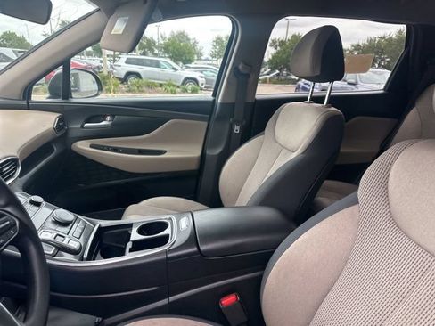 Used 2022 Hyundai Santa Fe SEL FWD image 22