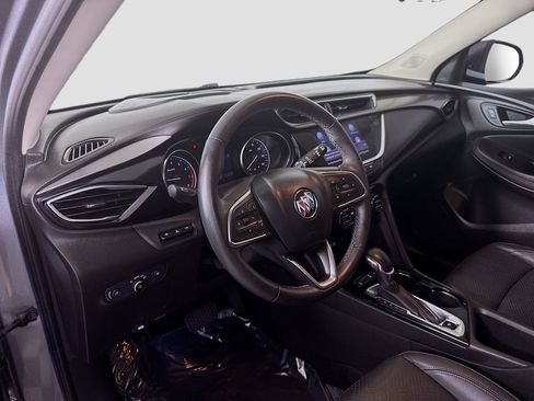 Used 2022 Buick Encore GX Essence w/ Advanced Technology Package image 23