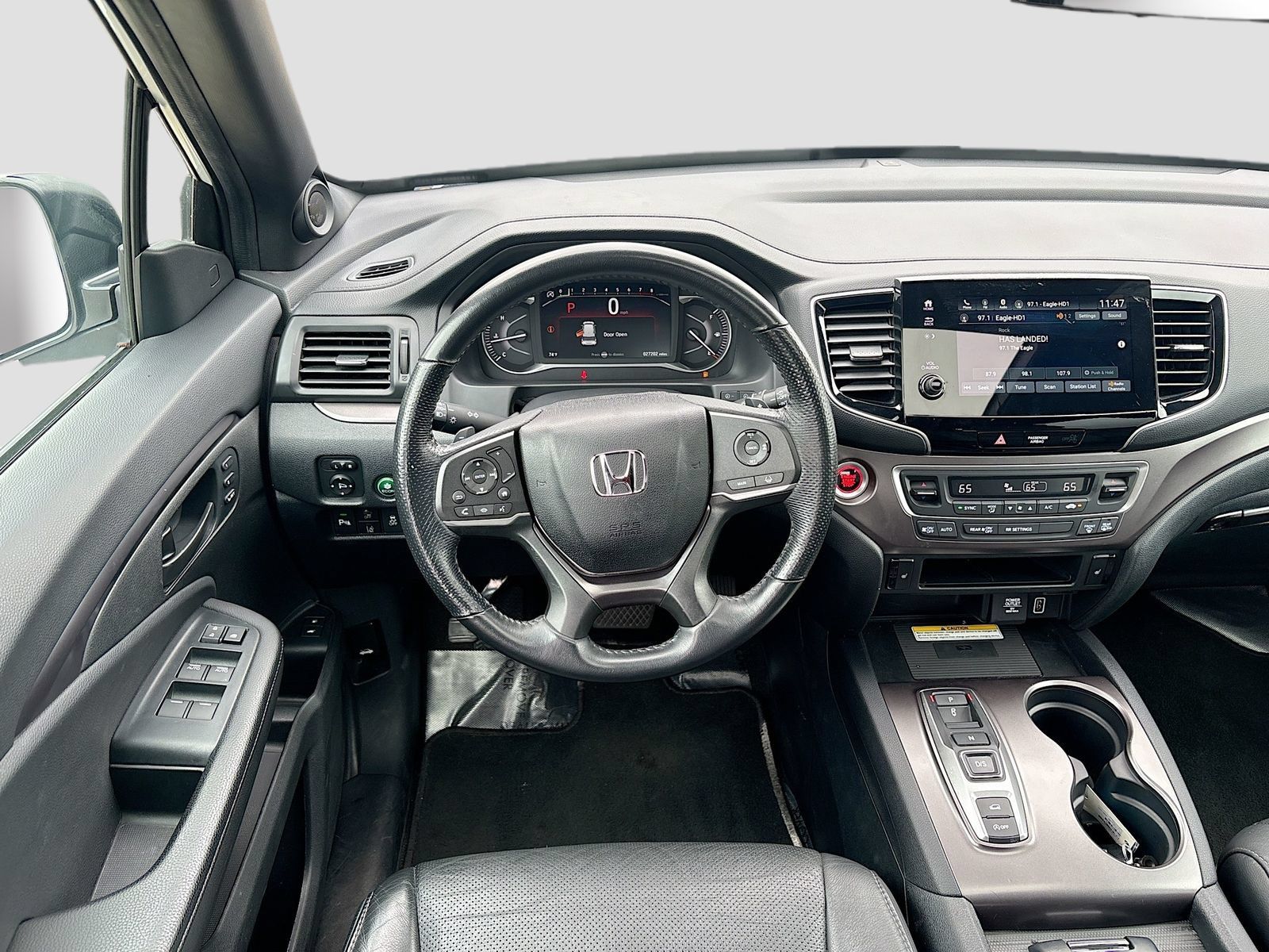 Used 2023 Honda Passport EX-L image 22