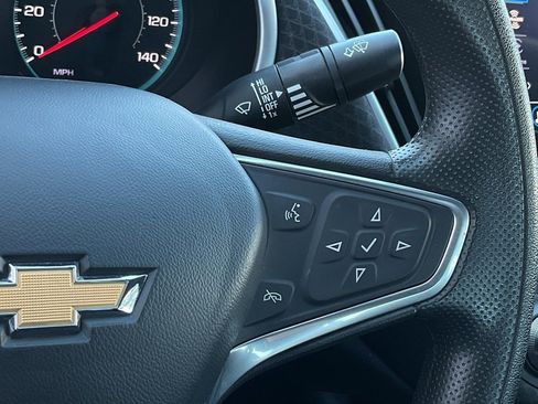 Used 2023 Chevrolet Malibu LT image 23