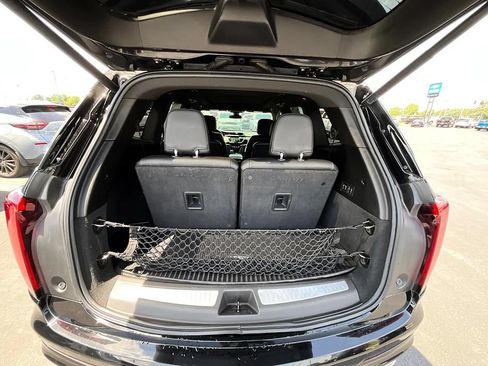 Used 2021 Cadillac XT6 Premium Luxury AWD/4WD image 7