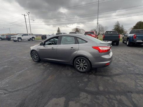 Used 2013 Ford Focus Titanium w/ Titanium Handling Pkg image 7