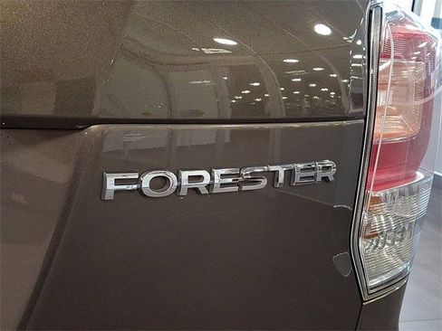 Used 2018 Subaru Forester 2.5i Touring w/ Popular Package #2 image 31