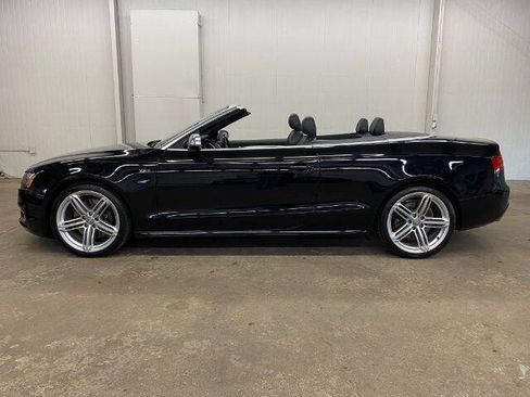 Used 2010 Audi S5 Prestige AWD/4WD image 2