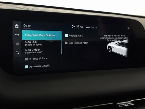 New 2026 Genesis G90 3.5T image 25