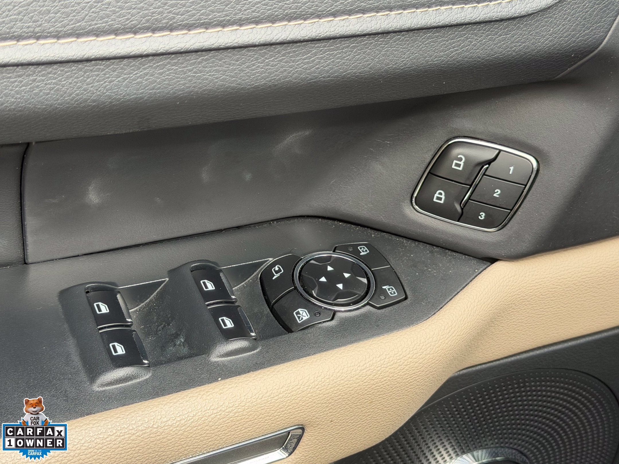 Used 2024 Ford Expedition XLT RWD image 19