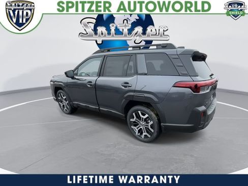 New 2026 Subaru Outback Touring XT image 7