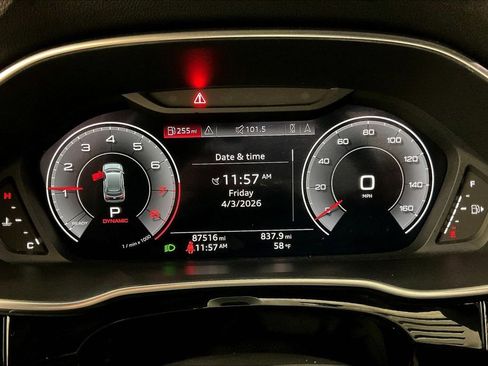 Used 2019 Audi Q3 2.0T Premium Plus w/ Premium Plus Package AWD/4WD image 11