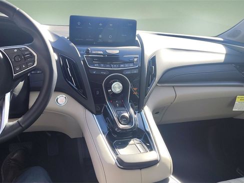 Certified 2025 Acura RDX SH-AWD w/ Technology Package image 9