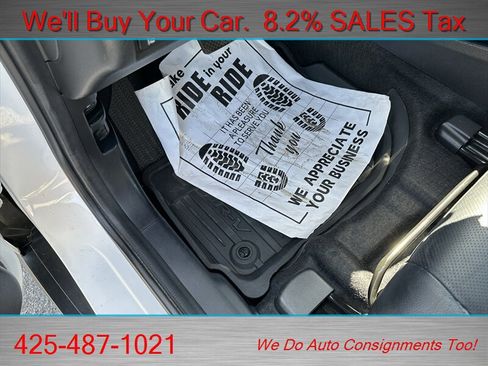 Used 2019 Honda HR-V EX-L image 25