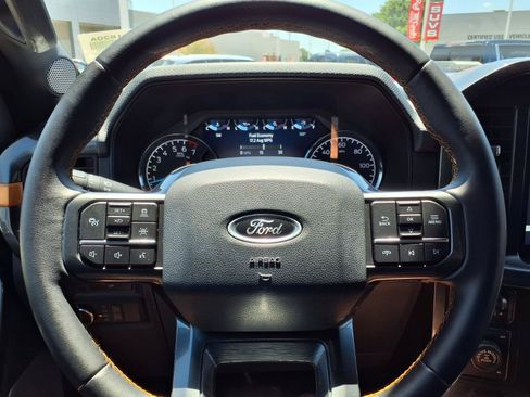 Used 2023 Ford F150 Tremor w/ Trailer Tow Package AWD/4WD image 22