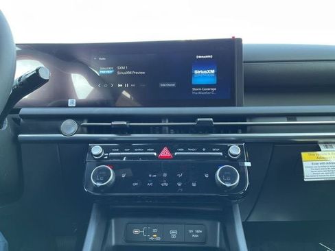 New 2026 Hyundai Santa Cruz SEL image 11