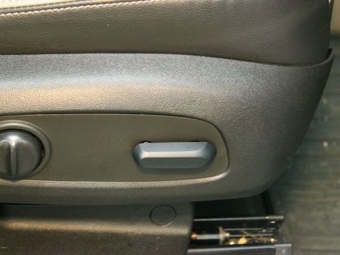 Used 2022 GMC Terrain SLT w/ Infotainment Package II AWD/4WD image 12