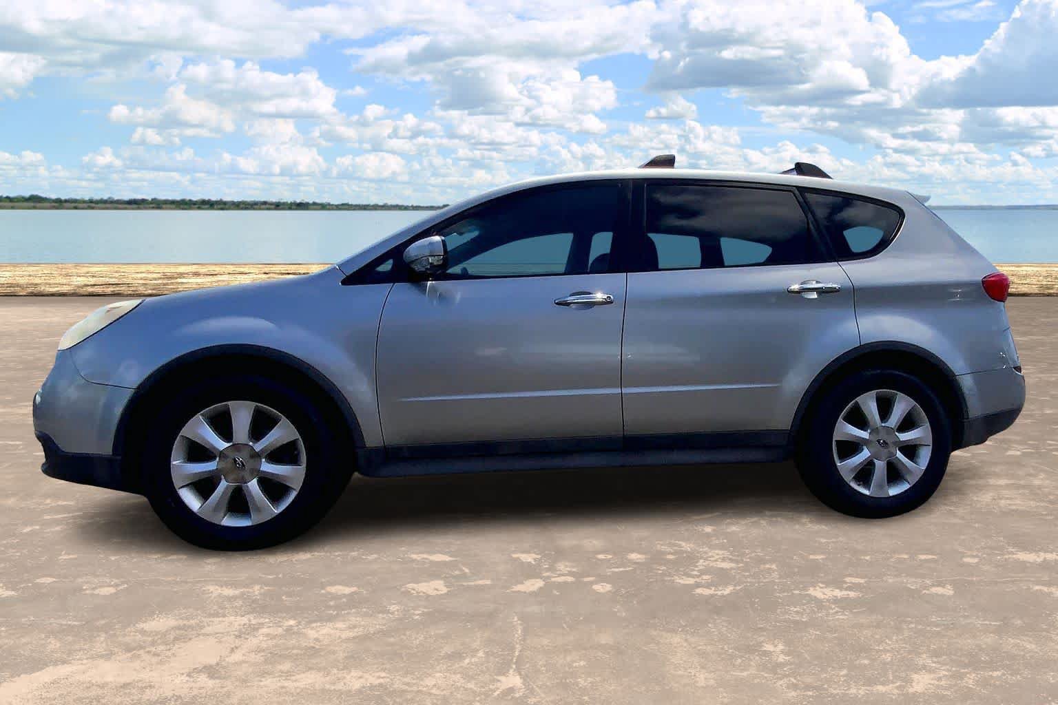 Used 2007 Subaru Tribeca Limited AWD/4WD image 3