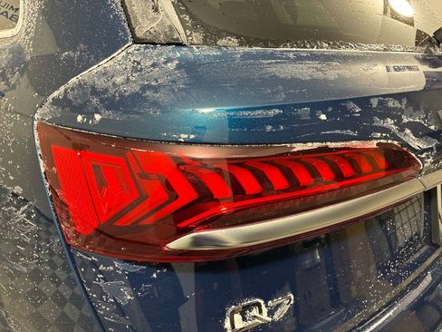 Used 2021 Audi Q7 3.0T Premium Plus w/ Premium Plus Package image 11