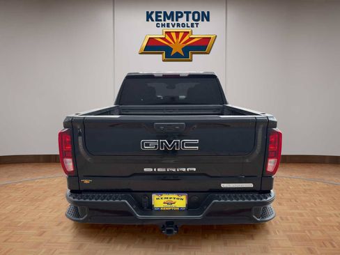 Used 2023 GMC Sierra 1500 Elevation RWD image 5