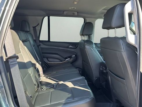 Used 2019 Chevrolet Tahoe LS AWD/4WD image 12
