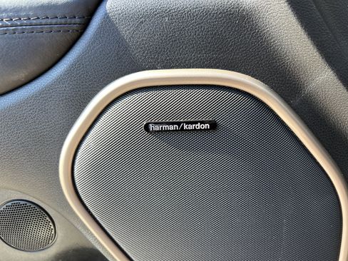 Used 2015 Jeep Grand Cherokee Summit w/ Platinum Series Group image 39